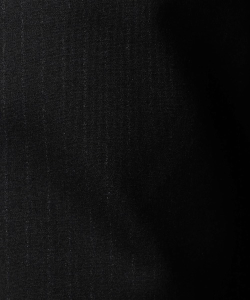 NICOLE CLUB FOR MEN（ニコルクラブフォーメン）の「レーヨン混ヘビーポンチ イージーパンツ（その他パンツ・メンズ・その他1/その他2/ブラック/ブラウン系/ネイビー系・SMALL/MEDIUM/LARGE/X-LARGE）」の21枚目の写真