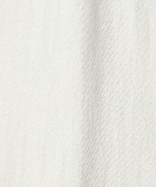 HOLIDAY BOILEAU（ホリディボワロ）の「【別注】＜HOLIDAY BOILEAU＞YESTERDAY Tシャツ（Tシャツ/カットソー・メンズ・ホワイト・M/XL/L）」の9枚目の写真