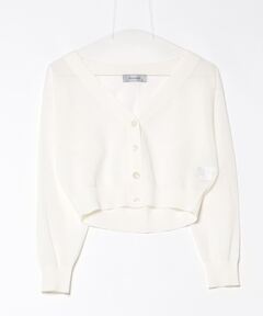 【タイムセール】herlipto UV Knit Dress Cardigan 新色】UV Knit Dress Cardigan