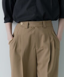 GALLEST | モードスラックス(その他パンツ)