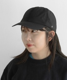 HIGHTIDE（ハイタイド）の「キャップ halo commodity Salt Path Cap ハロ コモディティー ソルトパス キャップ ナイロンキャップ メッシュ 帽子（キャップ）」