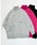 STUDIO PICONE�i�X�^�W�I�s�b�R�[�l�j�́u�E�[�������`�[�t�h�J�j�b�g�i�j�b�g/�Z�[�^�[�j�v�b���C�g�O���[