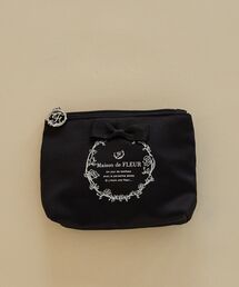 Maison de FLEUR（メゾンドフルール）の「・ストロベリー刺繍