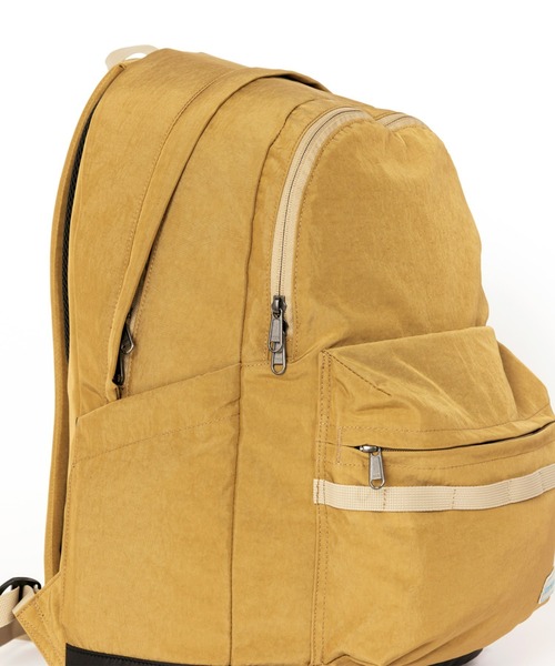 karrimor(カリマー)の「M daypack 25(バックパック/リュック・メンズ・ブラウン・FREE)」の17枚目の写真