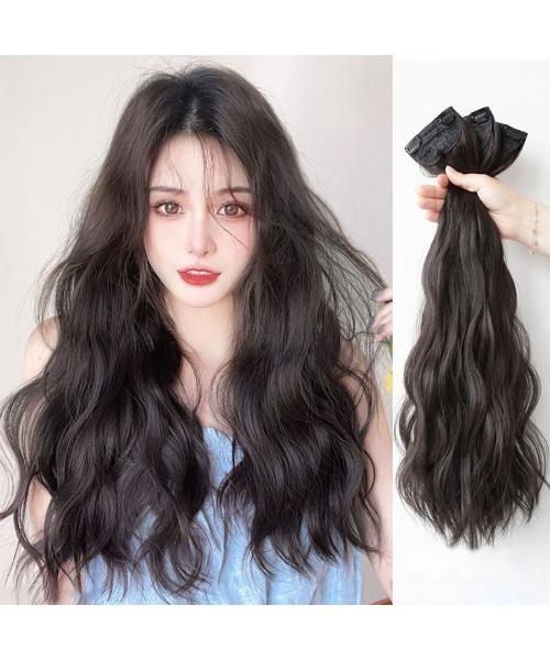 Saguna Wig ダークブラウン カールウィッグ Saguna Wig ダークブラウン カールウィッグ Saguna Wig ダーク