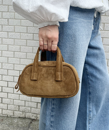 CHRISTIAN VILLA(NX`B)́yCHRISTIAN VILLA /NX` BzMINI TOTE(V_[obO)