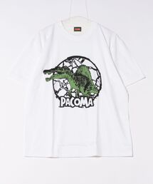 《PaCoMa/パコマ》Spino saurus TEE (ADULT)