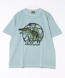 《PaCoMa/パコマ》Spino saurus TEE (ADULT)
