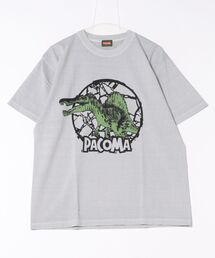 《PaCoMa/パコマ》Spino saurus TEE (ADULT)