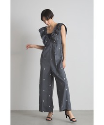 サロペット/オーバーオール（グレー/灰色系）ファッション通販 - ZOZOTOWN