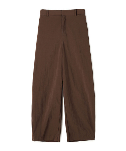 N.O.R.C(ノーク)の「撥水バレルレッグパンツ【NYLON WATER PROOF】(その他パンツ・レディース・チョコ/ブラック・S/M)」の20枚目の写真