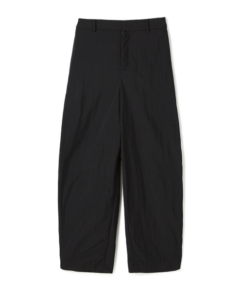 N.O.R.C(ノーク)の「撥水バレルレッグパンツ【NYLON WATER PROOF】(その他パンツ・レディース・チョコ/ブラック・S/M)」の19枚目の写真