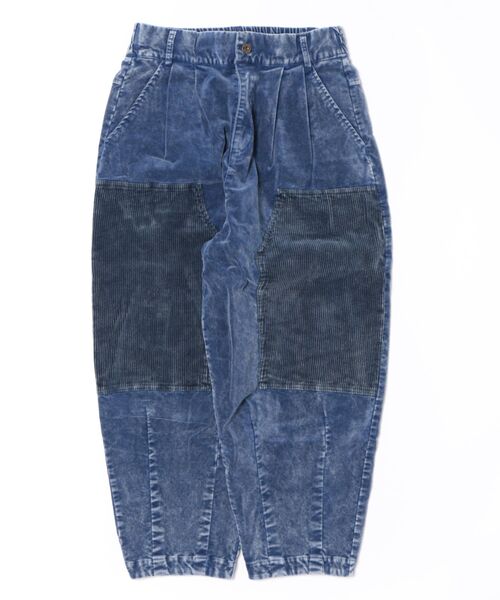 チャイハネ(チャイハネ)の「【チャイハネ】ダブロイMEN'Sパンツ(その他パンツ・メンズ・ベージュ/ネイビー/ブラック・FREE)」の5枚目の写真