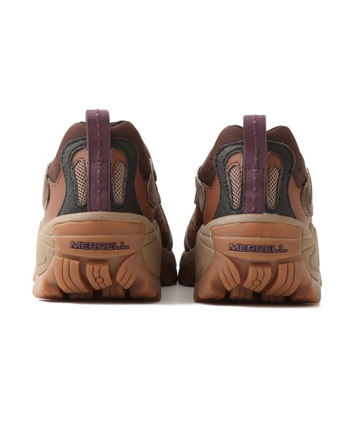 セール】MERRELL MOC SPEED STREAK EVO SE / メレル モックスピード