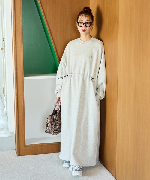 限定展開 KELTY × FREAK'S STORE/ケルティ 別注 裏起毛 ウエスト