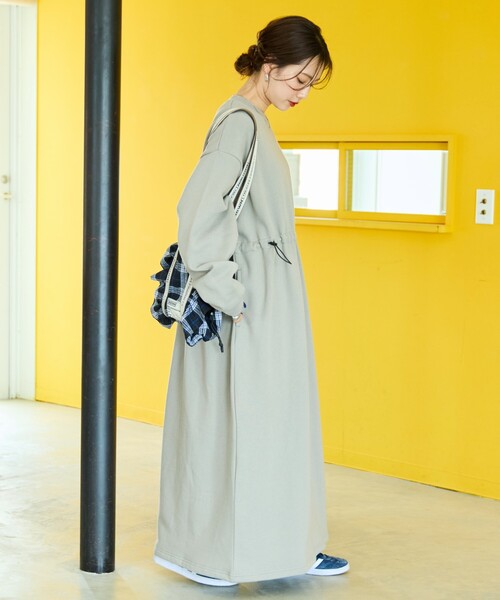 限定展開 KELTY × FREAK'S STORE/ケルティ 別注 裏起毛 ウエスト