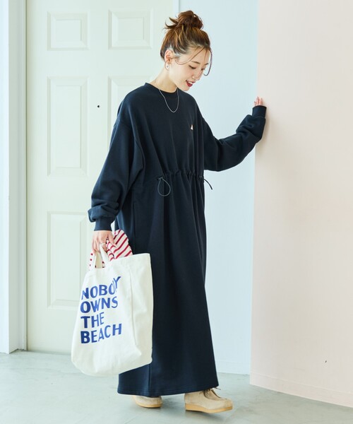 限定展開 KELTY × FREAK'S STORE/ケルティ 別注 裏起毛 ウエスト