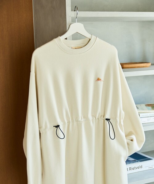 セール】限定展開 KELTY × FREAK'S STORE/ケルティ 別注 裏起毛