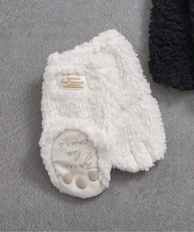 apres les cours | ボアブーティ(ベビーシューズ/ベビーソックス)