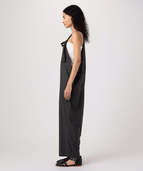 セール】BASE RANGE GREN OVERALLS（サロペット/オーバーオール