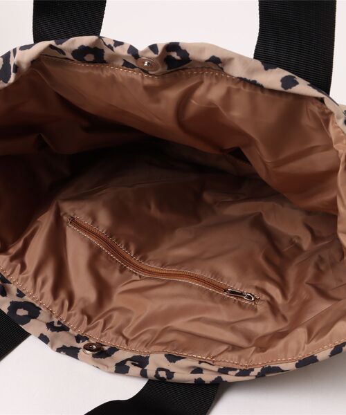 パフドロスト2WAYトートバッグ（トートバッグ）｜RODEO CROWNS