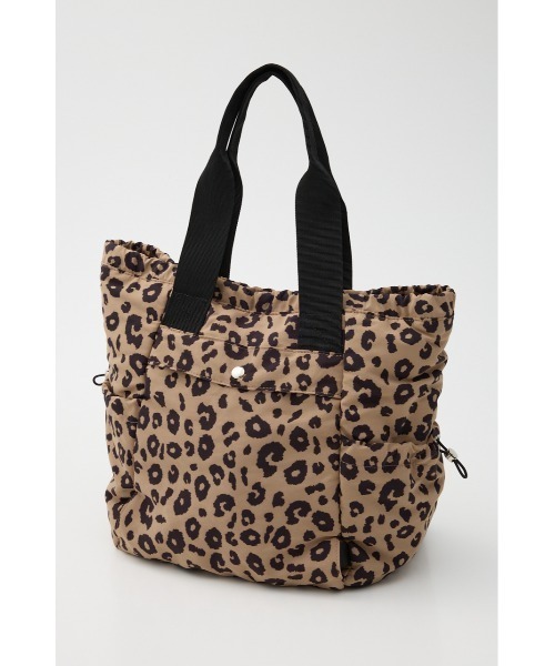 パフドロスト2WAYトートバッグ（トートバッグ）｜RODEO CROWNS