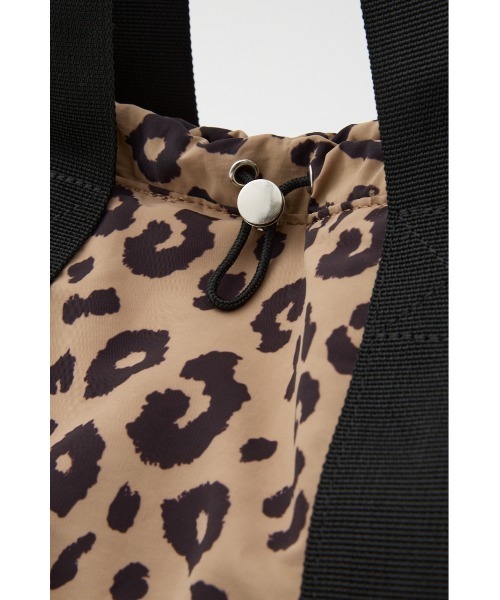 パフドロスト2WAYトートバッグ（トートバッグ）｜RODEO CROWNS