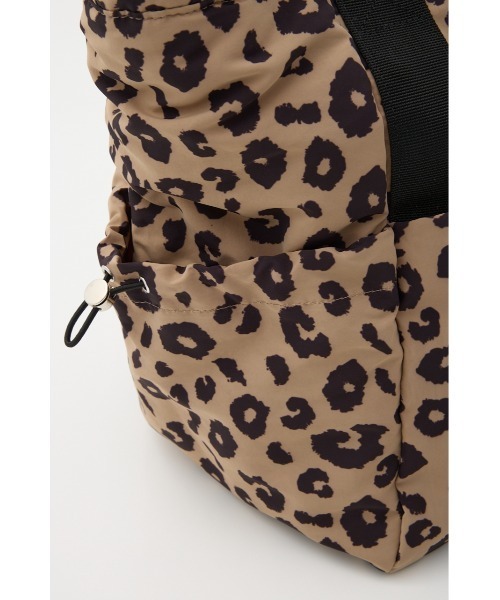 パフドロスト2WAYトートバッグ（トートバッグ）｜RODEO CROWNS