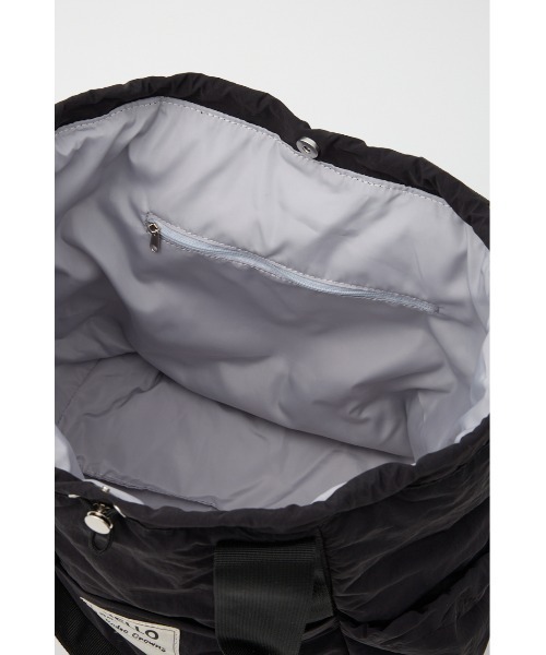 パフドロスト2WAYトートバッグ（トートバッグ）｜RODEO CROWNS