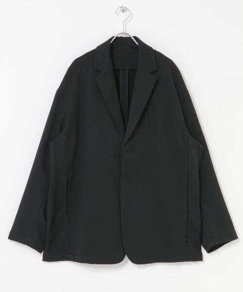 セール】ウールライクジャケット（その他アウター）｜EKAL（エカル）の