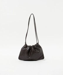 NOTHING WRITTEN | ＜NOTHING WRITTEN＞ NELLA StrapMini(ショルダーバッグ)