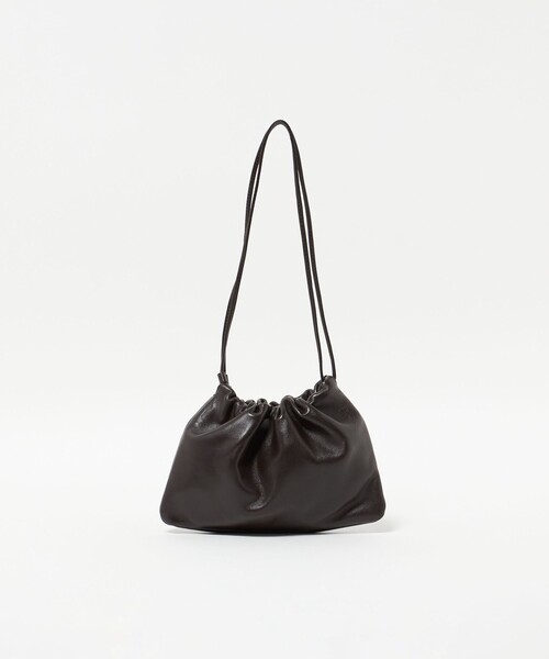 NOTHING WRITTEN＞ NELLA StrapMini（ショルダーバッグ