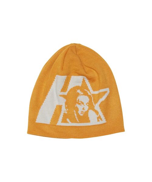 HYSTERIC GLAMOUR(qXebNO}[)STAR WOMAN r[j[(jbgLbv/r[j[)