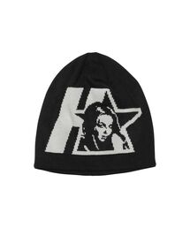 HYSTERIC GLAMOUR(qXebNO}[)STAR WOMAN r[j[(jbgLbv/r[j[)