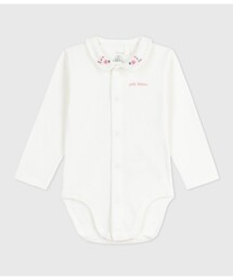 ロンパース（ホワイト/白色系）ファッション通販 - ZOZOTOWN