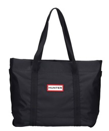 HUNTER for ADAM ET ROPE'】別注 TRAVEL MULTI FUNCTION TOTE（トート