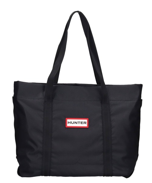 HUNTER】ハンター ORIGINAL ESSENTIAL MEDIUM TOTE トートバッグ