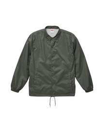 United Athle（ユナイテッドアスレ）の「United Athle ユナイテッドアスレ コーチ ジャケット 裏地付 7059-01（その他アウター）」