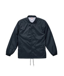 コーチジャケット」に該当するメンズのジャケット/アウター（ブルー