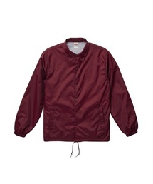 コーチジャケット」に該当するメンズのジャケット/アウター（レッド