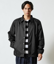 United Athle（ユナイテッドアスレ）の「United Athle ユナイテッドアスレ コーチ ジャケット 裏地付 7059-01（その他アウター）」