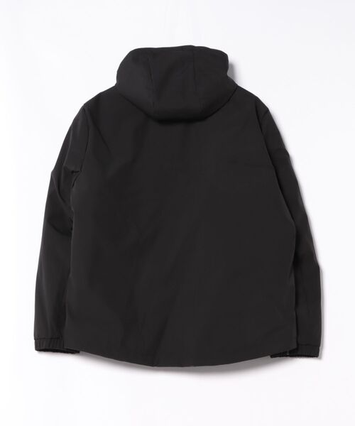 セール】【Calvin Klein】HOODED STRETCH JACKET（その他アウター