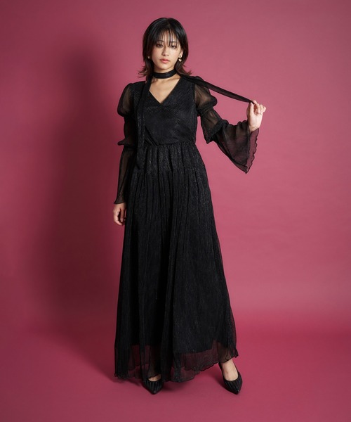 (ゆっぴー)「美品」　My shawty 結婚式ドレス ゆっぴー)「美品」 My shawty 結婚式ドレス Myshawty公式ドレス