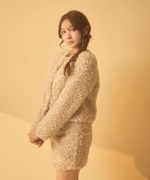 セットアップ（ベージュ系）ファッション通販 - ZOZOTOWN