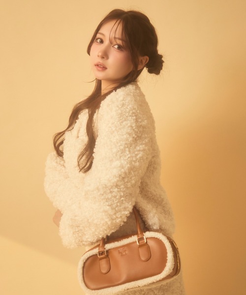 セール】プードルセットアップ（セットアップ）｜TITTY&CO.（ティ