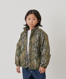 GLAZOS（グラソス）の「【SKIT0LY】【撥水】パッカブルブルゾン（ブルゾン）」