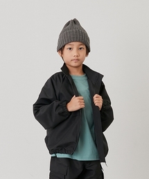 GLAZOS | 【SKIT0LY】【撥水】パッカブルブルゾン(ブルゾン)