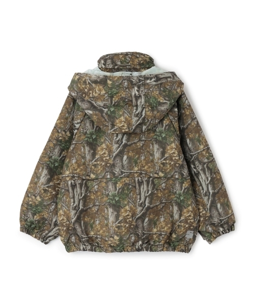 GLAZOS（グラソス）の「【SKIT0LY】【撥水】パッカブルブルゾン（ブルゾン・キッズ・カラフル/ブラック・140cm/130cm/120cm/110cm/100cm）」の3枚目の写真