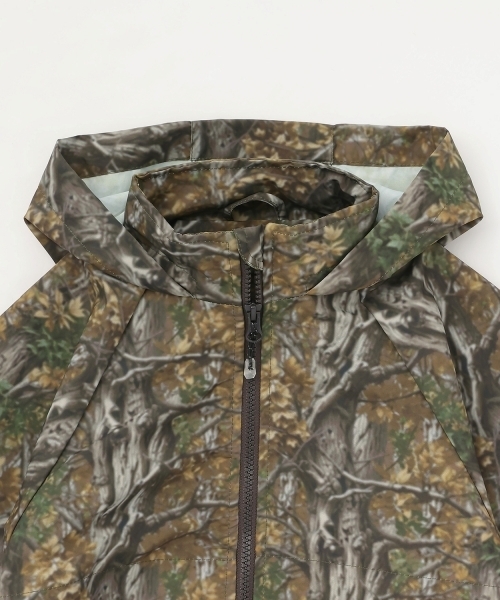 GLAZOS（グラソス）の「【SKIT0LY】【撥水】パッカブルブルゾン（ブルゾン・キッズ・カラフル/ブラック・140cm/130cm/120cm/110cm/100cm）」の6枚目の写真