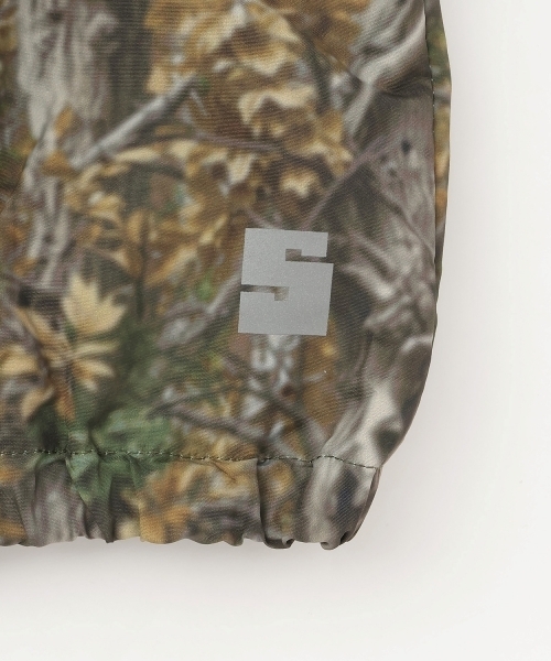 GLAZOS（グラソス）の「【SKIT0LY】【撥水】パッカブルブルゾン（ブルゾン・キッズ・カラフル/ブラック・140cm/130cm/120cm/110cm/100cm）」の9枚目の写真